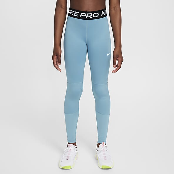 Girls Leggings Tights. Nike UK